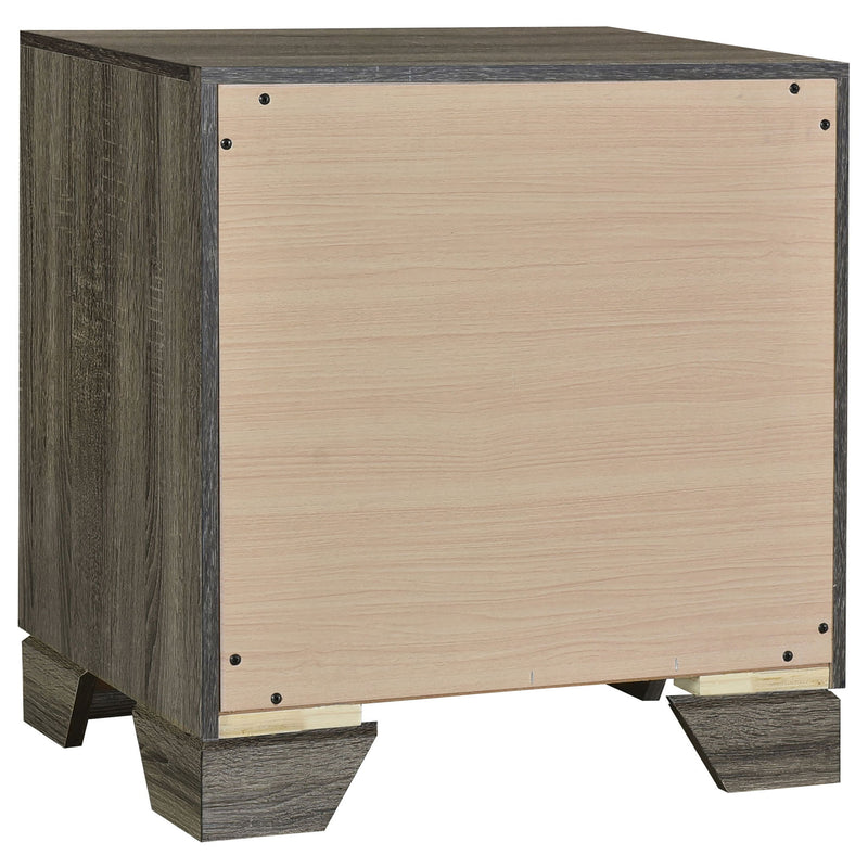 Funston - Bedroom Set