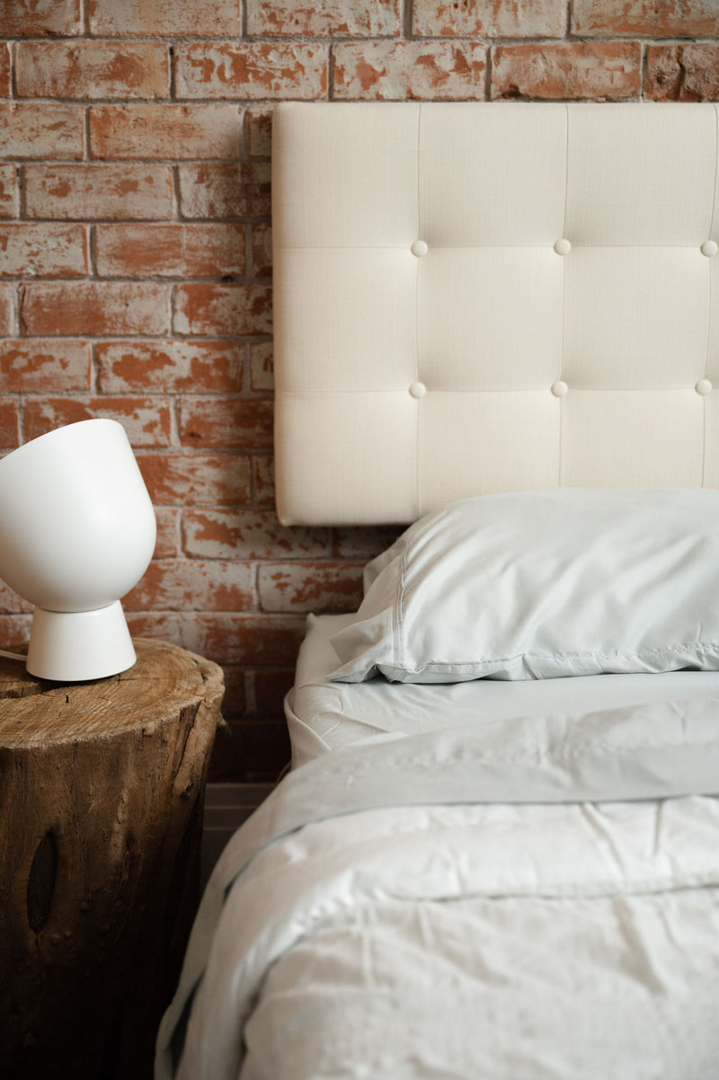 Micro And Bamboo Hypoallergenic Split Sheet Set