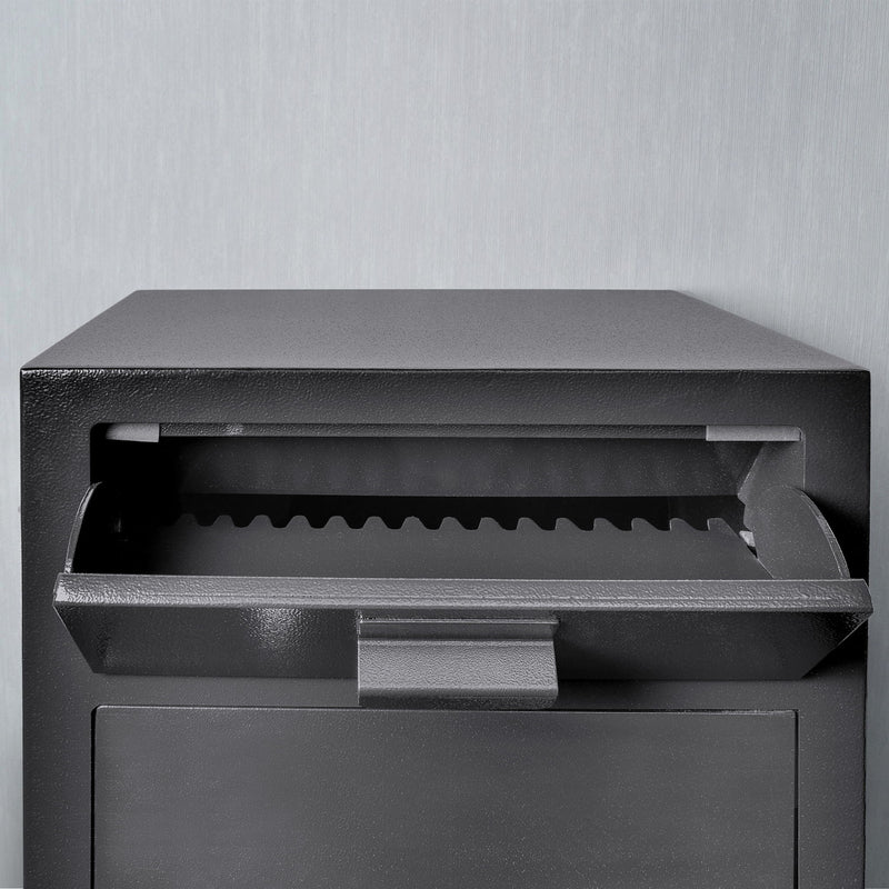Durable Keypad Depository Safe