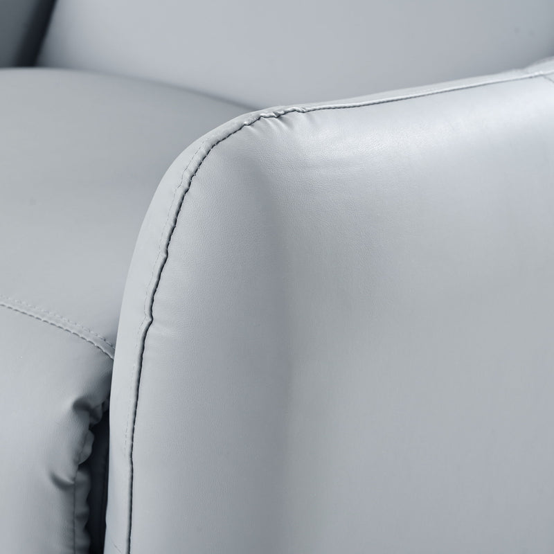 Wall Hugger Power Recliner Chair With USB Port (Type-C)