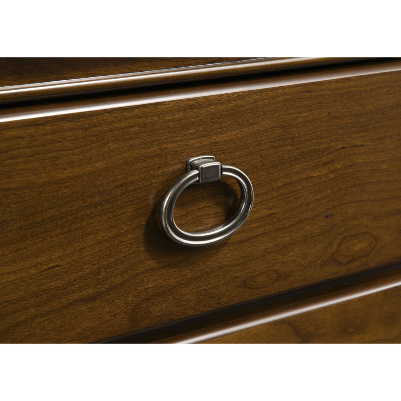 Leonide - Bedroom Set
