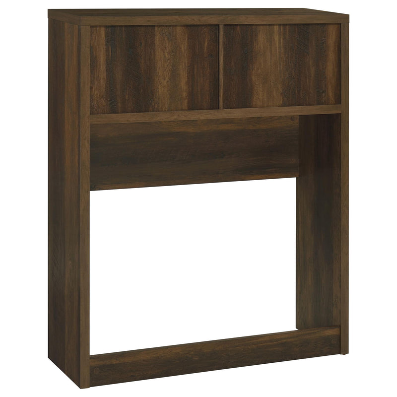 Geary - 3 Piece Bedroom Set With Bookcase Headboard