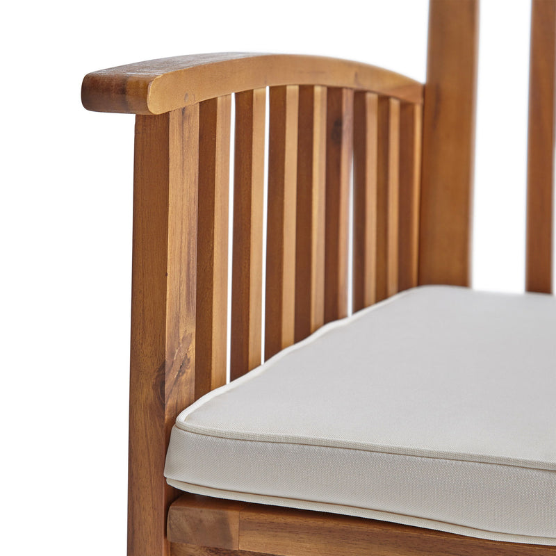 Casa - Dining Chair Set With Cushions