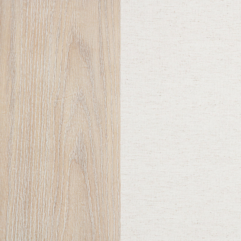 Wedner - Panel Bed
