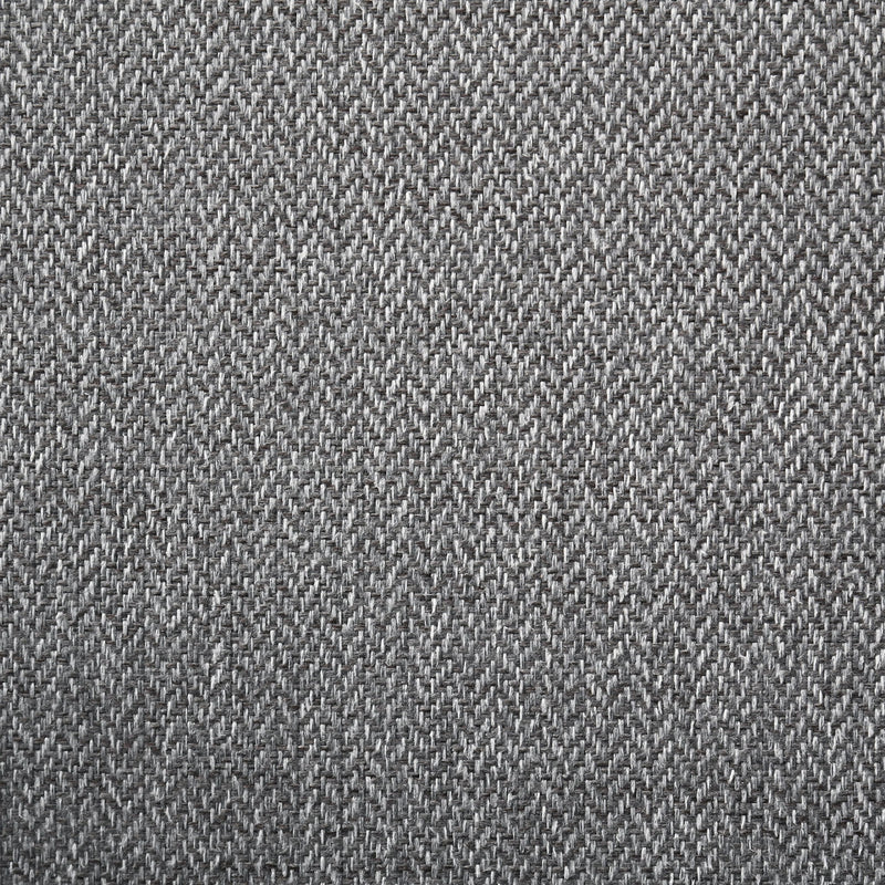 Jean - Upholstered Dining Side Chair (Set of 2) - Gray