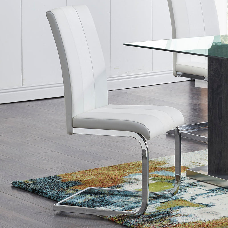 Altis - Dining Chair (Set of 4)