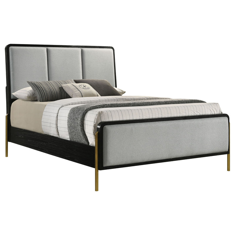 Anser - Panel Bed