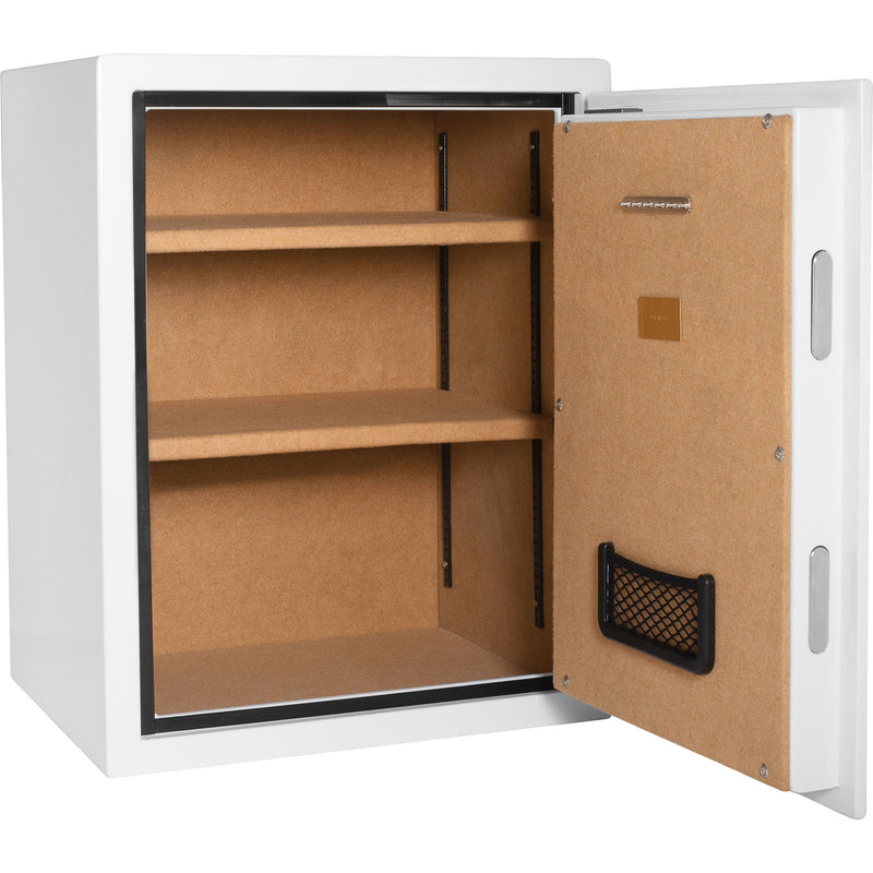 Biometric Fireproof Protection Safe