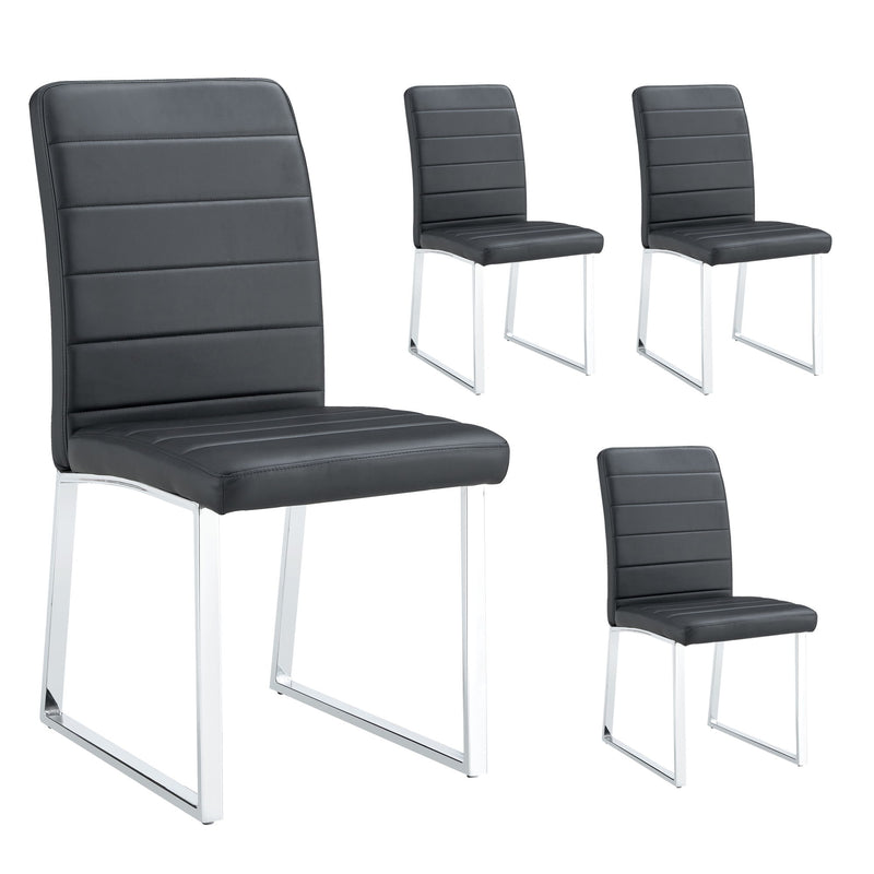 Oversized Dining Chairs For Home