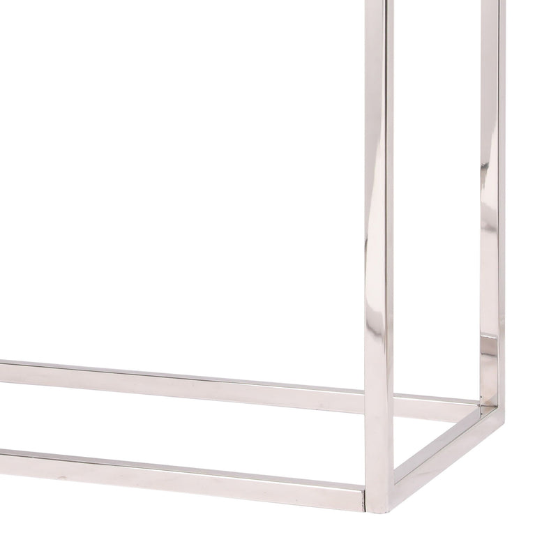Console Table - Natural