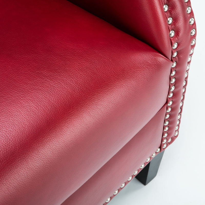 Hadley - Club Chair
