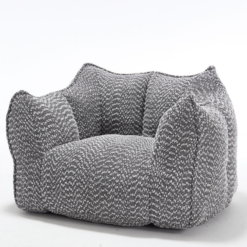 Comfortable Sofa Chairs With Highly Resilient Foam For Living Rooms And Bedrooms