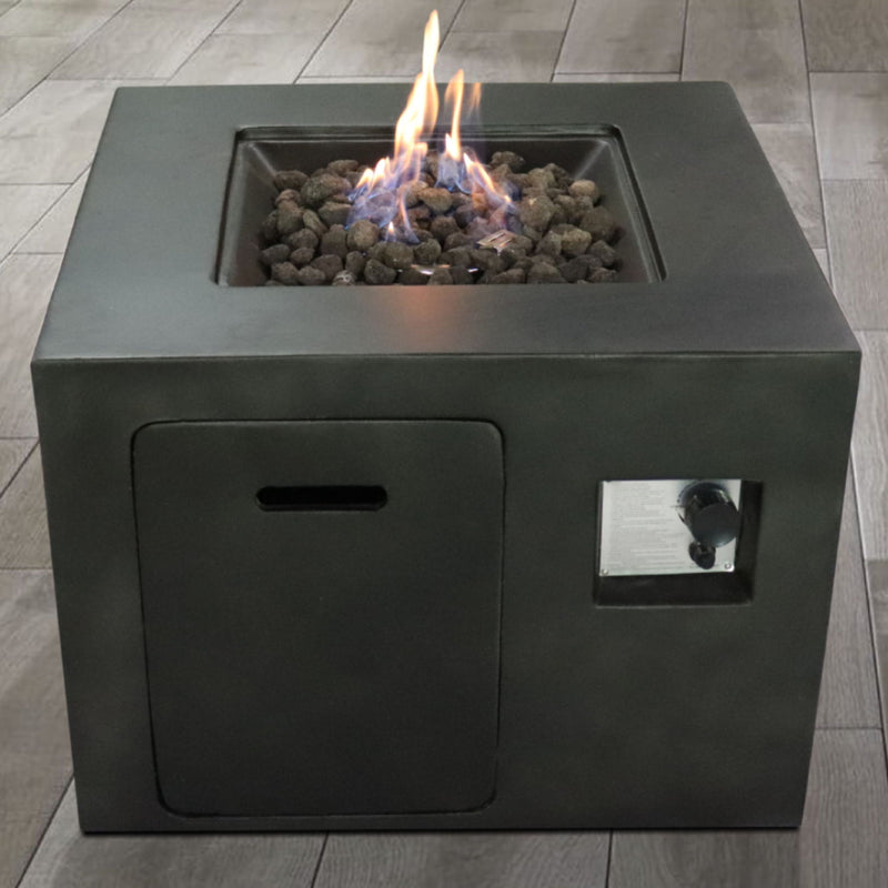 Compact Design Outdoor Fire Pit