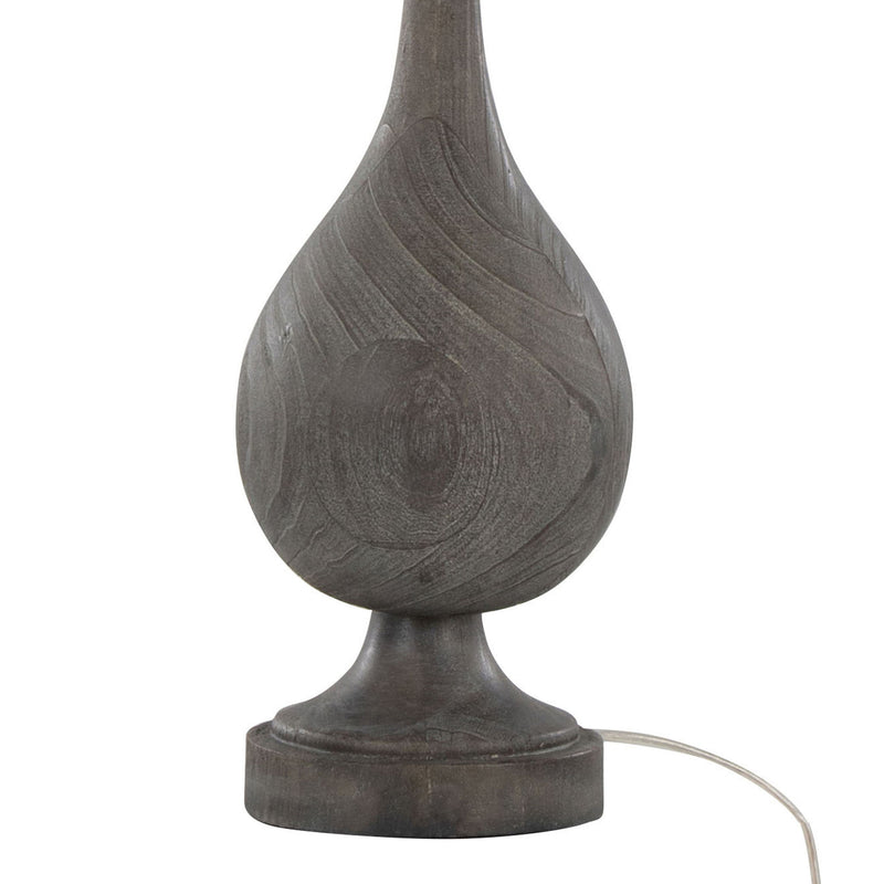 Cipolla Poly - Farmhouse Table Lamp (Set of 2)