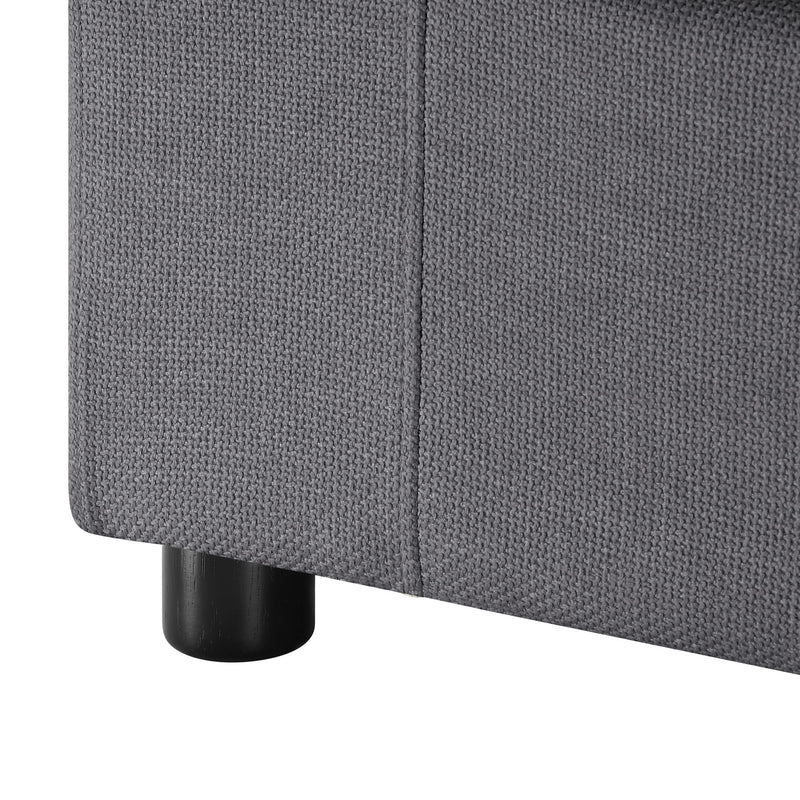 Cassandra - Modular 2 Piece Sofa