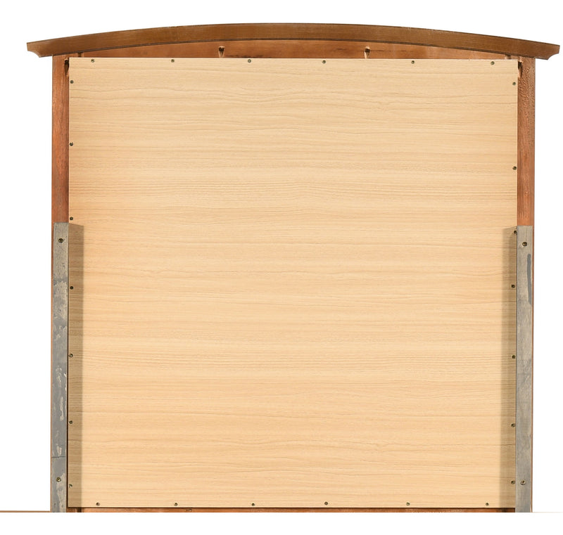 Hammond - Elegant Wall Mirror