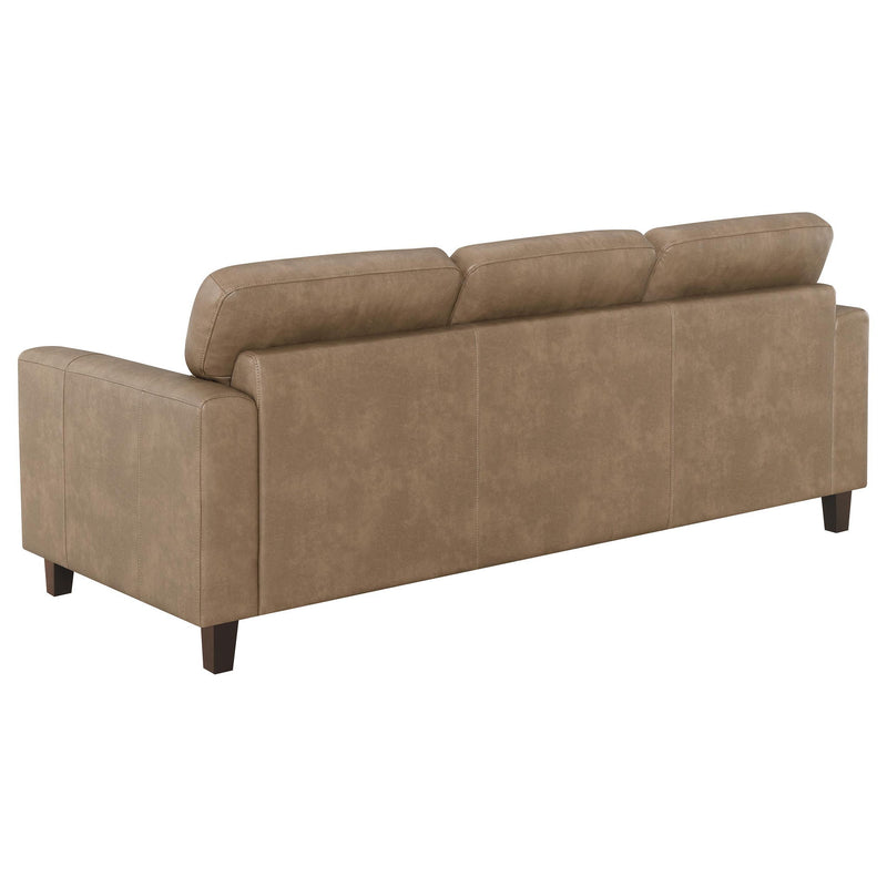 Remington - Sofa With Track Arms