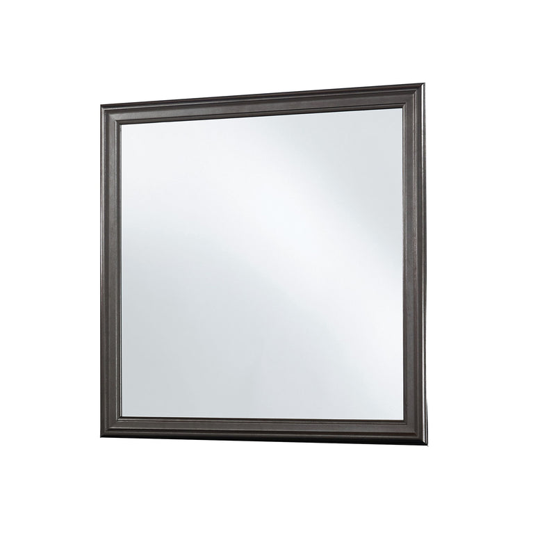 Shaker - Crocodile Metallic Mirror