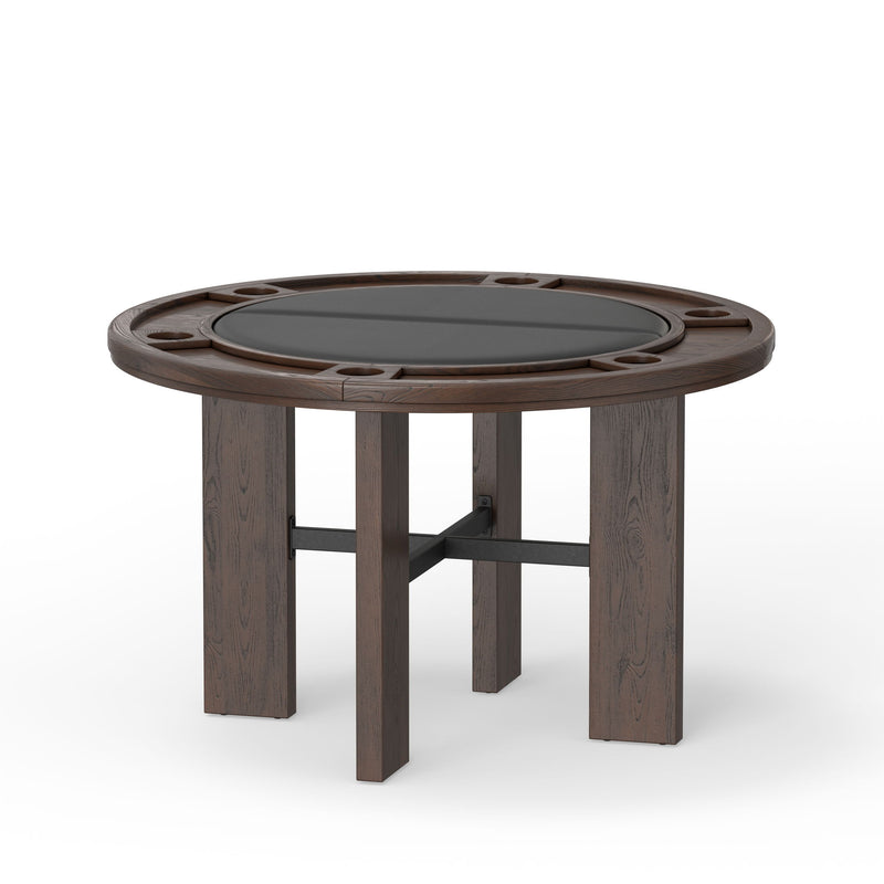 Gorman - 5 Piece Dining And Game Set