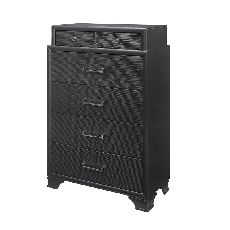 Civic - Chest