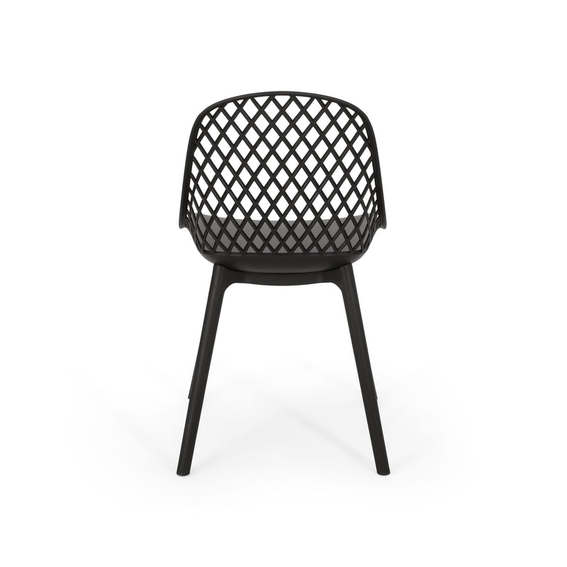 Lily Chair (Set of 2)