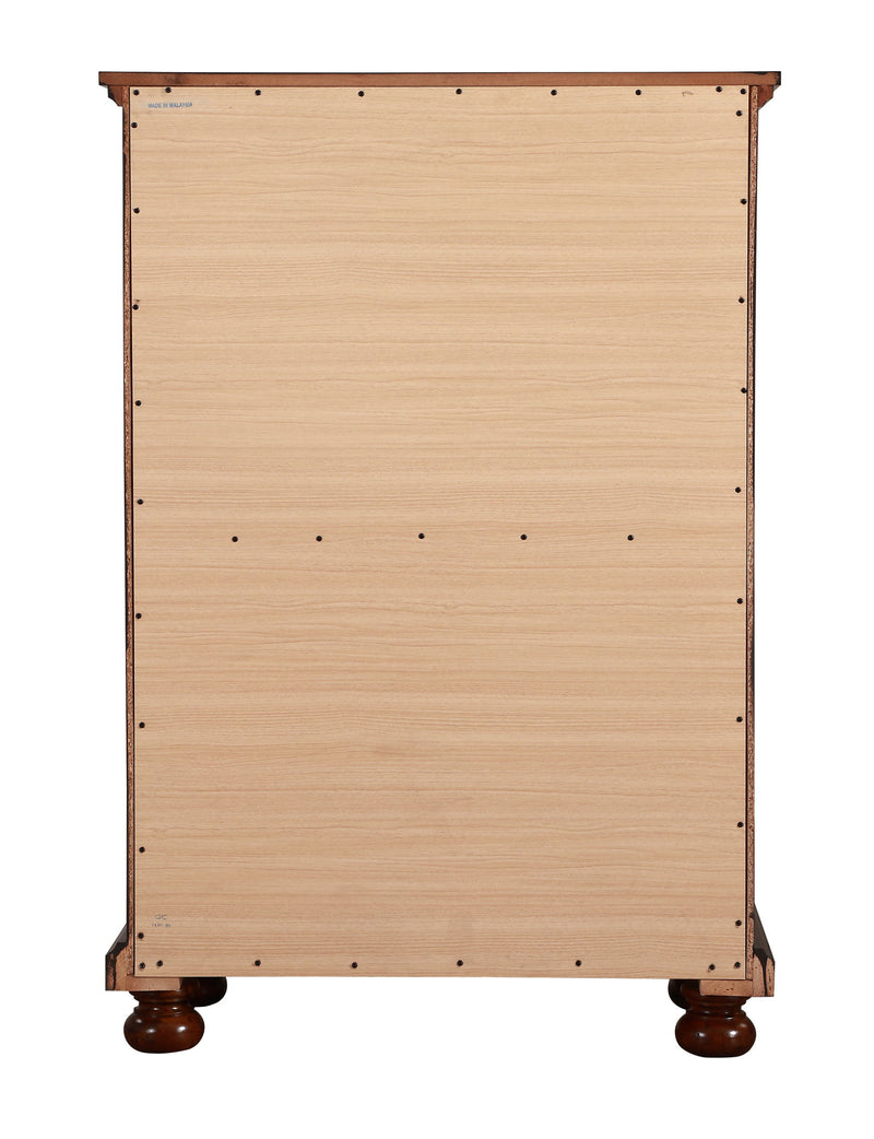Meade - Chest