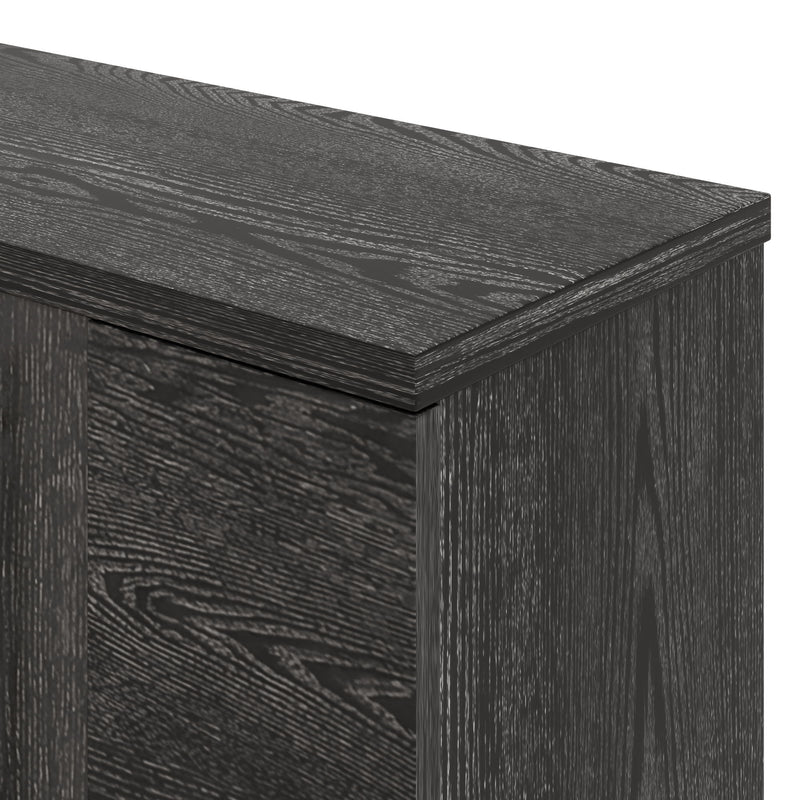 Sideboard With Adjustable Shelves