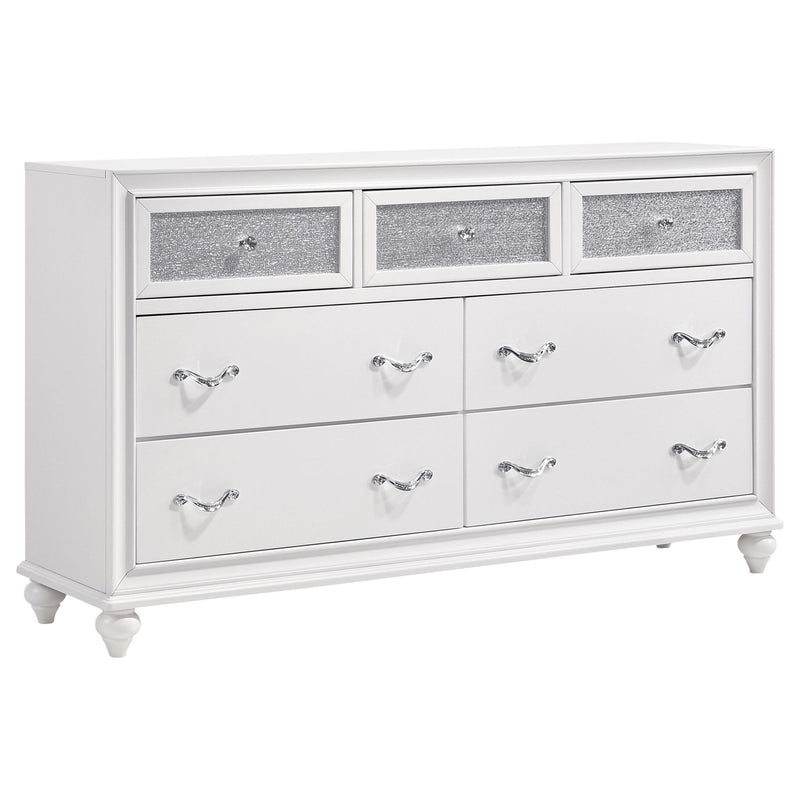 Randall - Bedroom Set