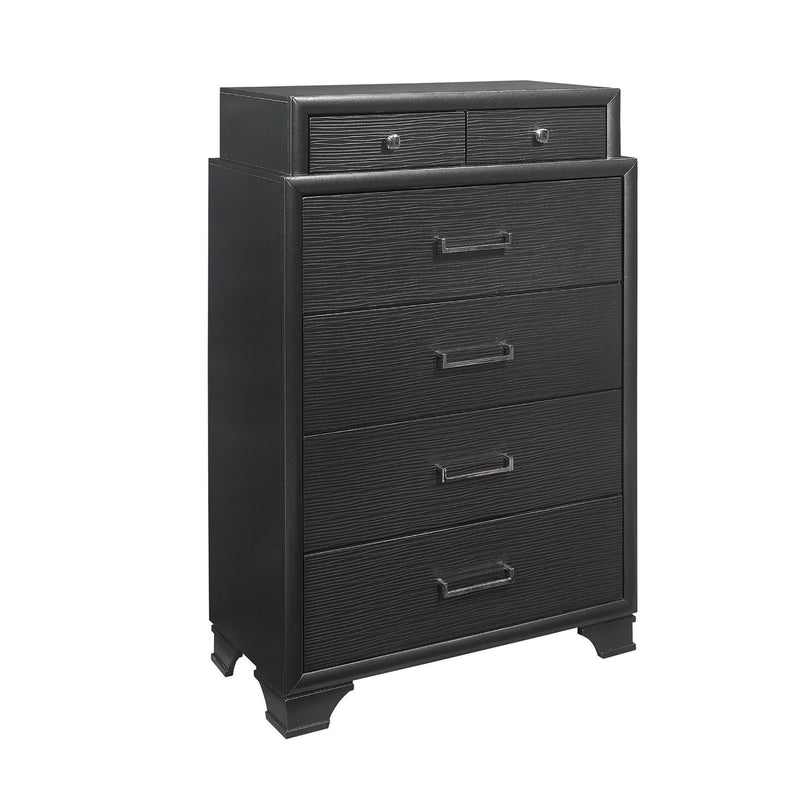 Civic - Chest