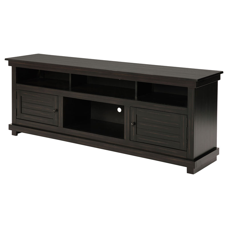 Castleton - TV Stand Media Console