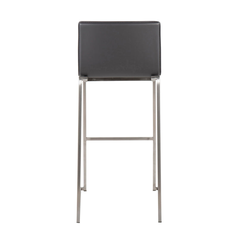 Mara - Contemporary Stylish Barstool (Set of 2)