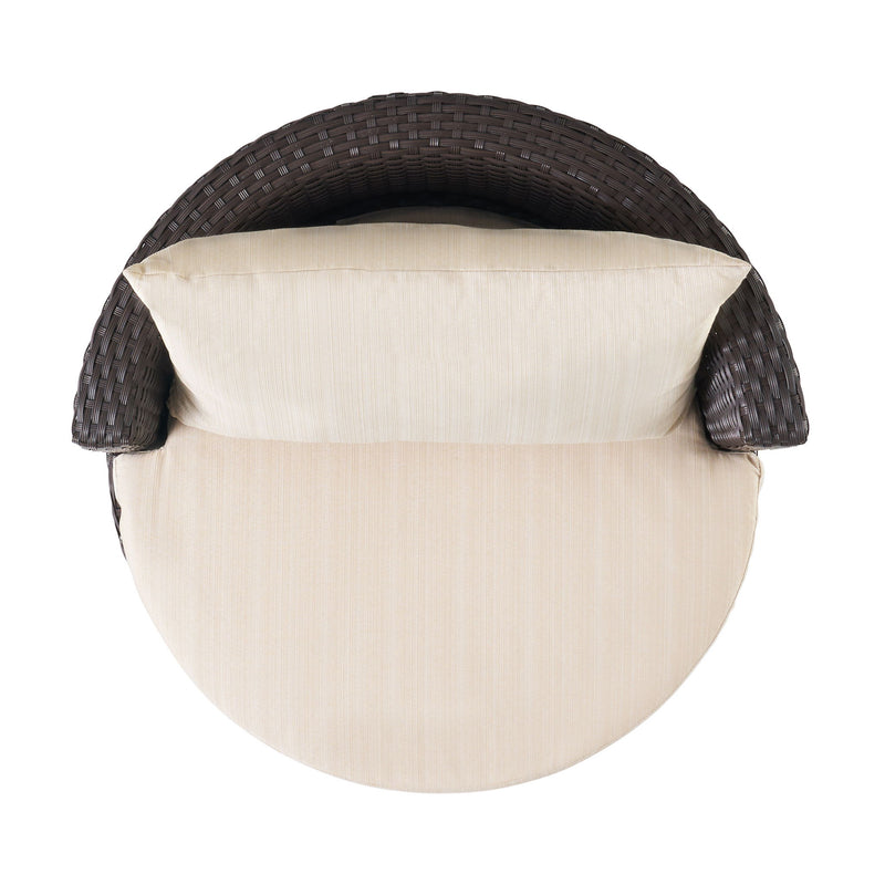 Kono - Chat Set Outdoor Furniture