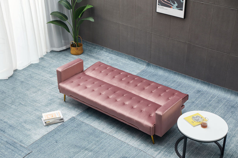Comfort Compact Design Sofa Bed