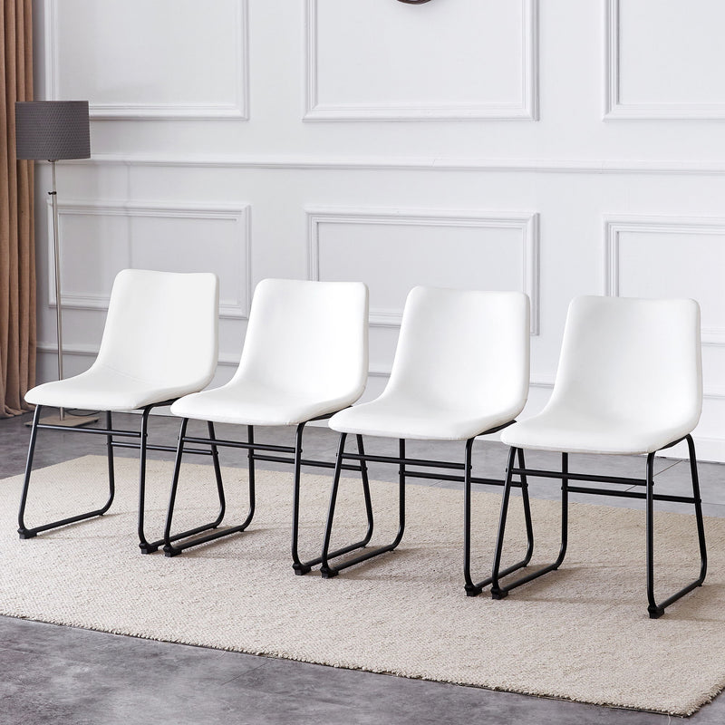 Classic Stylish Chairs Suitable For Modern Minimalist And Industrial Style Environments