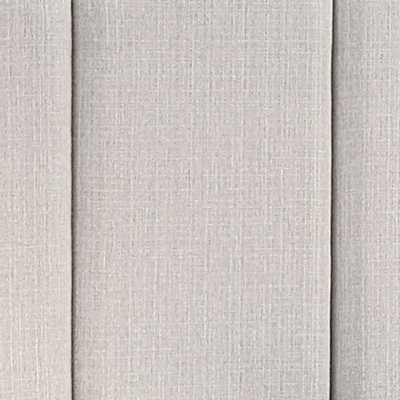 Clifton - Queen Bed Made With Upholstered Headboard And Footboard - Espresso