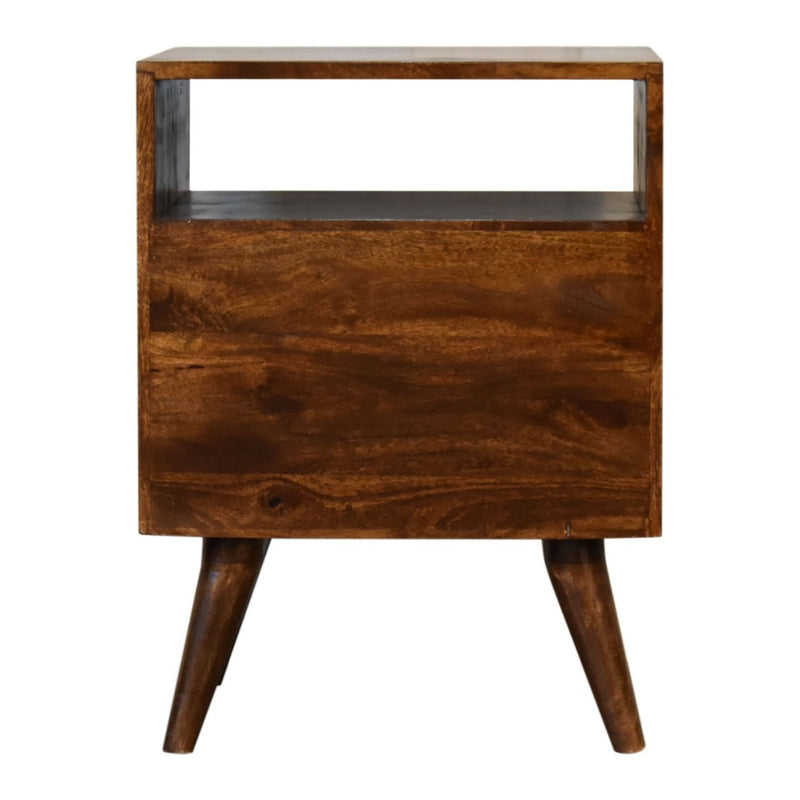 Nightstand - Brown