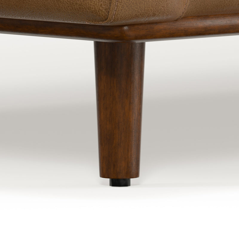 Morrison - Sofa And Ottoman Set