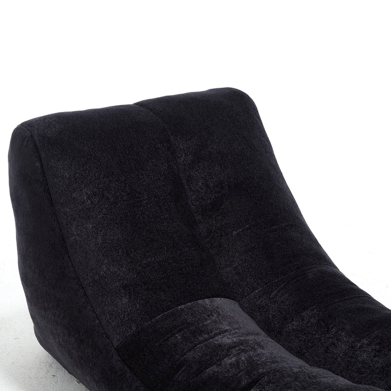 Creative Bean Bag Sofa Chair With High Quality Sponge Filling