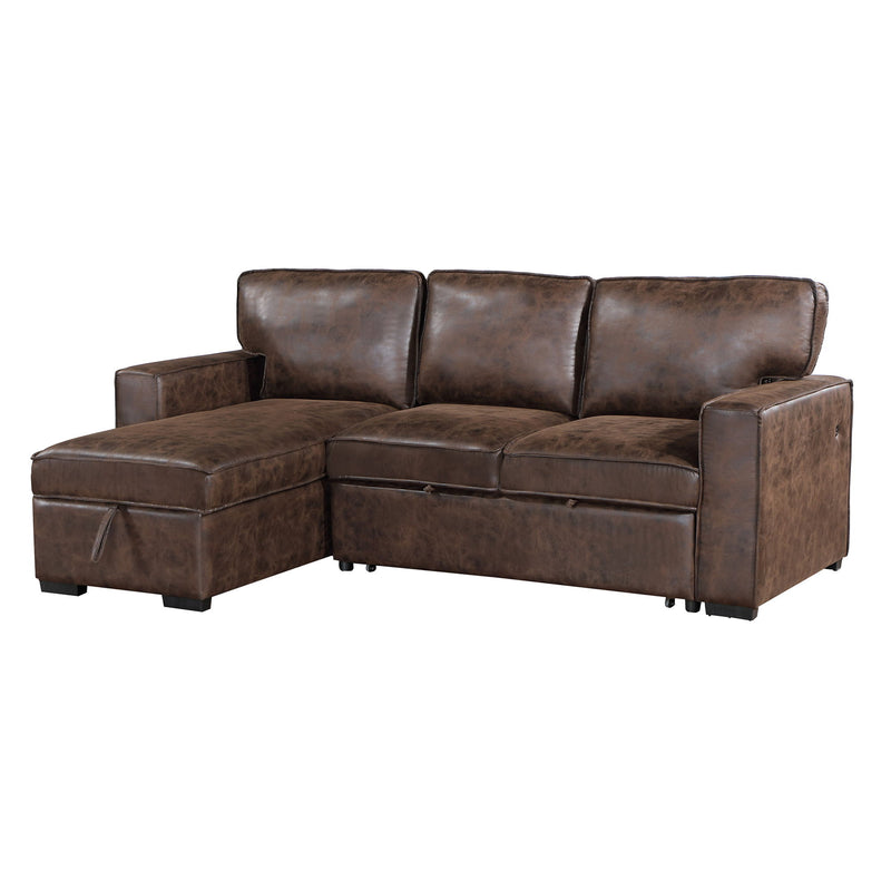 Territory - Pull Out Sofa Bed