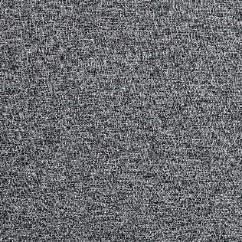 Upholstered Modular Sectional & Tall Legs