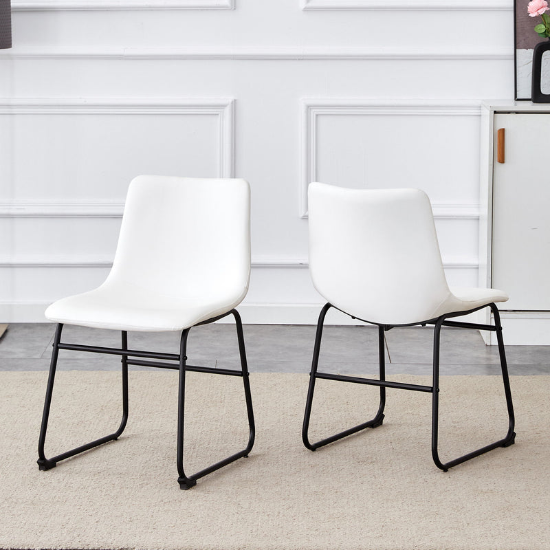 Classic Stylish Chairs Suitable For Modern Minimalist And Industrial Style Environments