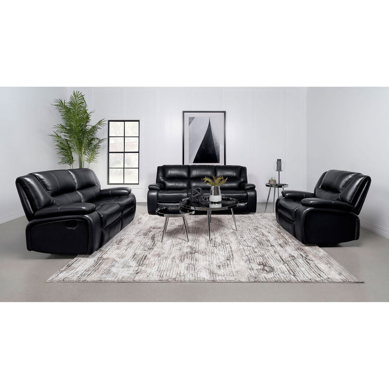 Elodie - Glider Recliner Chair