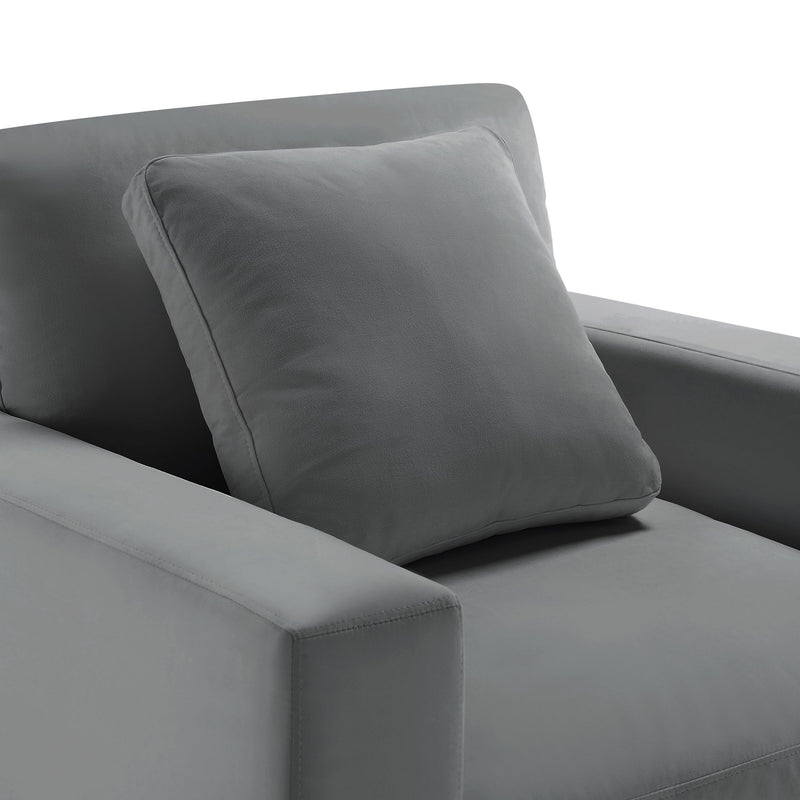 Caylie - Armchair