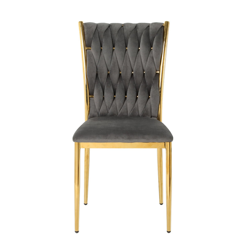 Modern Dining Chair For Dining Room