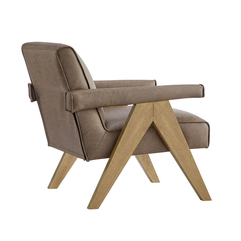 Nessi - Arm Chair