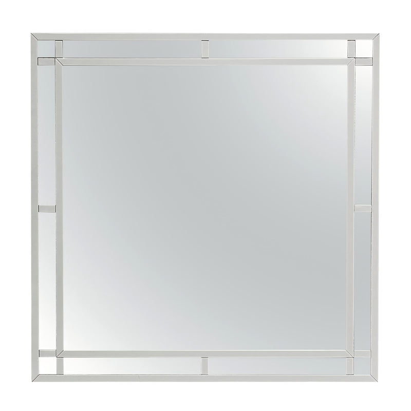 Madison - Mirror - Champagne