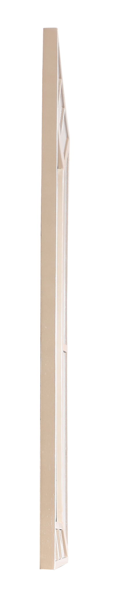 Elegant Contemporary Mirror