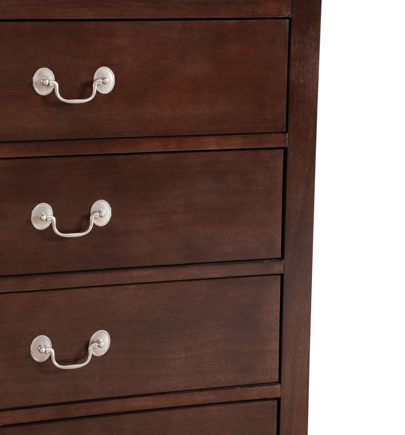 Louis Phillipe - Chest