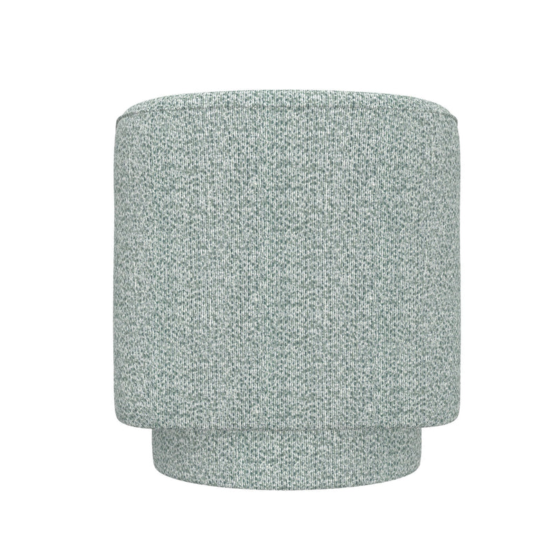 Accent Chair With Swivel Function