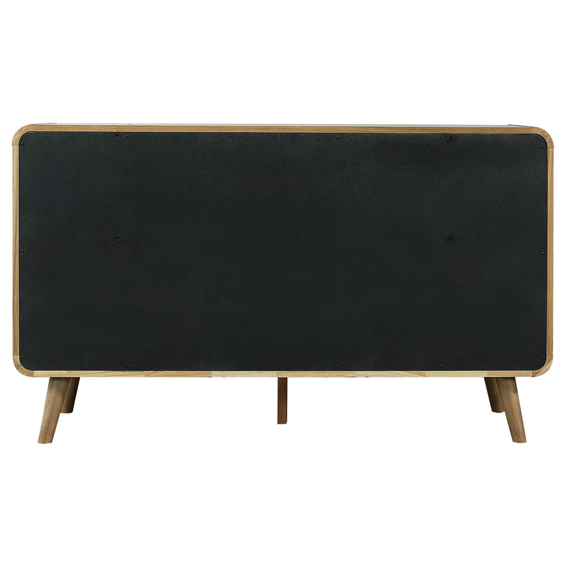 Winston - 6 Drawer Bedroom Dresser